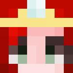 Queen - Female Minecraft Skins - image 3
