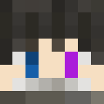 Cat suit - Cat Minecraft Skins - image 3