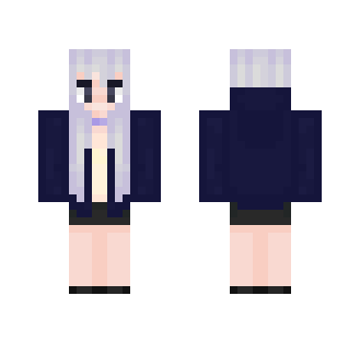 Request - Lavender