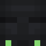 Rogue One Death Trooper - Male Minecraft Skins - image 3