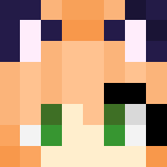 Galaco Kitty - Female Minecraft Skins - image 3