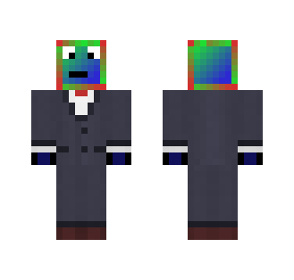 Mr.Amulet