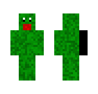 Triple A Playz skin - Interchangeable Minecraft Skins - image 2
