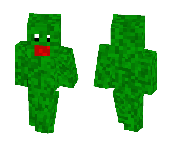 Triple A Playz skin - Interchangeable Minecraft Skins - image 1