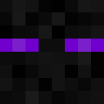 Enderman in a suit - Other Minecraft Skins - image 3