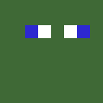 Zombi Minecraft in Beta format - Male Minecraft Skins - image 3