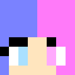 Multiple personality disorder~ - Female Minecraft Skins - image 3