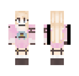 Miu Iruma (Extra version in desc)