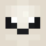 SWINGTALE Sans - Male Minecraft Skins - image 3