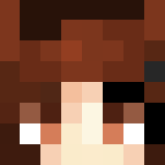 ♥σkα cσlα♥ Sit Next To Me - Female Minecraft Skins - image 3