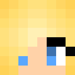 Friendly Witch - Female Minecraft Skins - image 3