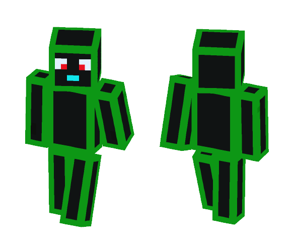 Piston 2015 - Male Minecraft Skins - image 1