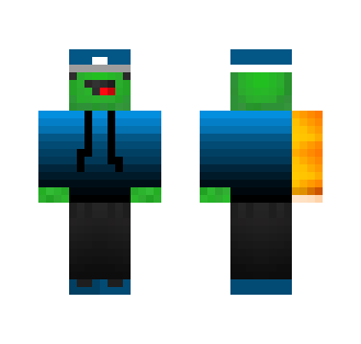 AWESOME TURTLE