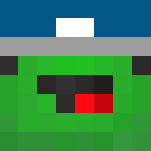 AWESOME TURTLE - Male Minecraft Skins - image 3
