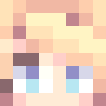 Sisters-Bad day - Female Minecraft Skins - image 3