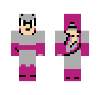 Mega Man - Protoman (NES Version)