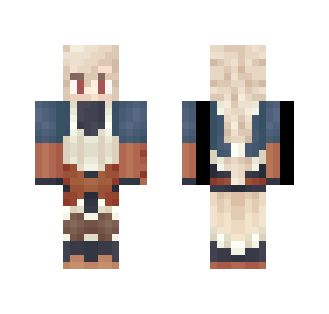 Takumi - Fire Emblem