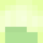 Leggy Green Sapphire - Other Minecraft Skins - image 3