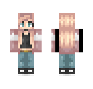 Daddy Issues - Female Minecraft Skins - image 2