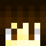 The Swapventures Of Roman: Joe - Male Minecraft Skins - image 3