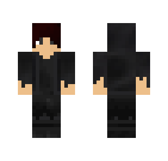 Personal skin (dark)