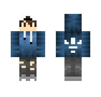 Adiddas Boy V1.0