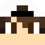 Adiddas Boy V1.0 - Boy Minecraft Skins - image 3