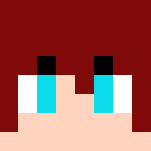 Spirit Albarn (Soul Eater) V2 - Male Minecraft Skins - image 3