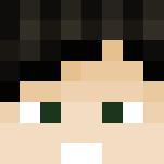 11th Doctor Season 7 - Male Minecraft Skins - image 3