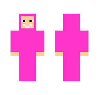 Pink Man