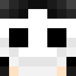 Little Nightmares The Lady - Female Minecraft Skins - image 3