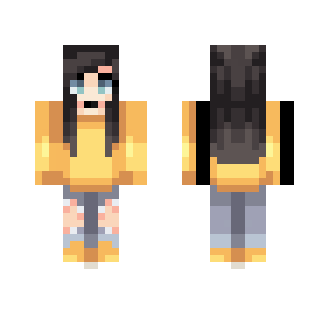 Sweet Yellow