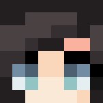 Sweet Yellow - Female Minecraft Skins - image 3