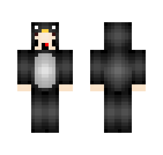 ChibiPenguinOnesie