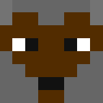 Danny Pink - Cyberman - Male Minecraft Skins - image 3