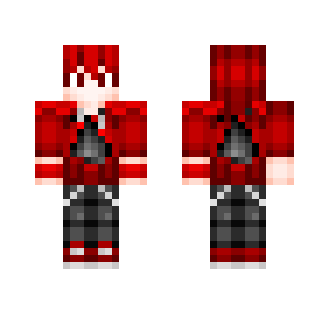 Crimson