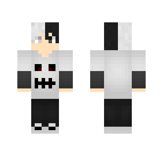 Black n' White