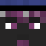 NKVD Black - Male Minecraft Skins - image 3