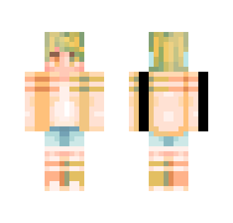 Oh? // Female Version In Desc