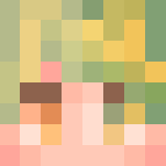 Oh? // Female Version In Desc - Male Minecraft Skins - image 3