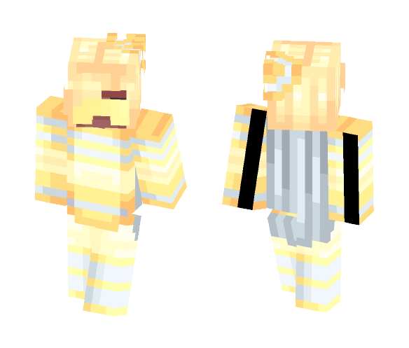 Juice - Other Minecraft Skins - image 1