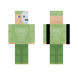 gnome Child {Requested}