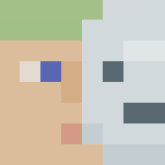 gnome Child {Requested} - Male Minecraft Skins - image 3