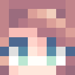 .• Ocean •. - Female Minecraft Skins - image 3
