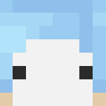 Sally Face - Male Minecraft Skins - image 3