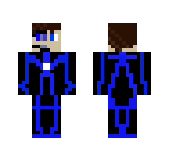 BlueTron
