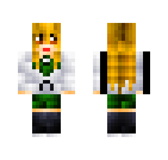 Rei Miyamoto-Highschool of the dead