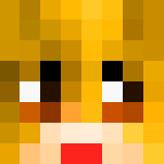 Download Free Rei Miyamoto-Highschool of the dead Skin for Minecraft image 3 Rei Miyamoto-Highschool of the dead - Female Minecraft Skins - image 3