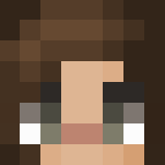 Download Free wondering ???? Skin for Minecraft image 3 wondering ???? - Female Minecraft Skins - image 3