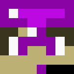 Ender Teen w/ helmet - Male Minecraft Skins - image 3